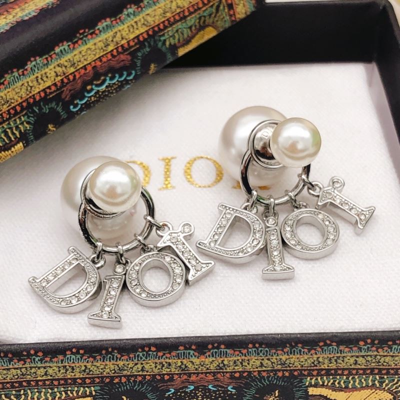 Christian Dior Earrings